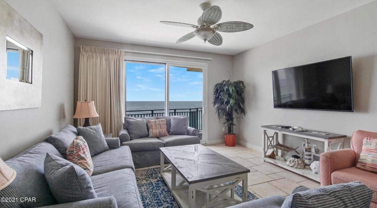 Sterling Breeze 1007 Apartment Panama City Beach Exterior photo