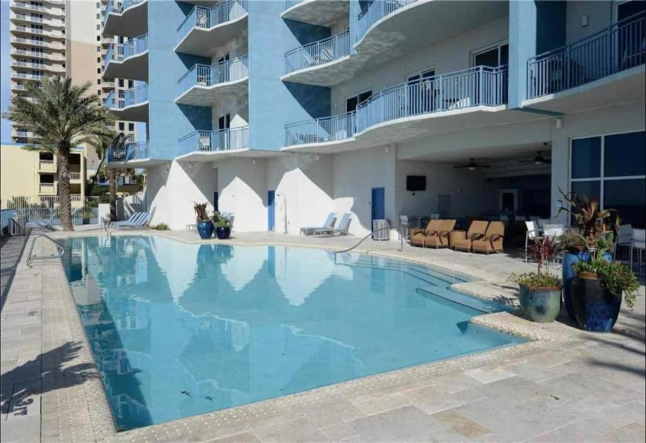 Sterling Breeze 1007 Apartment Panama City Beach Exterior photo