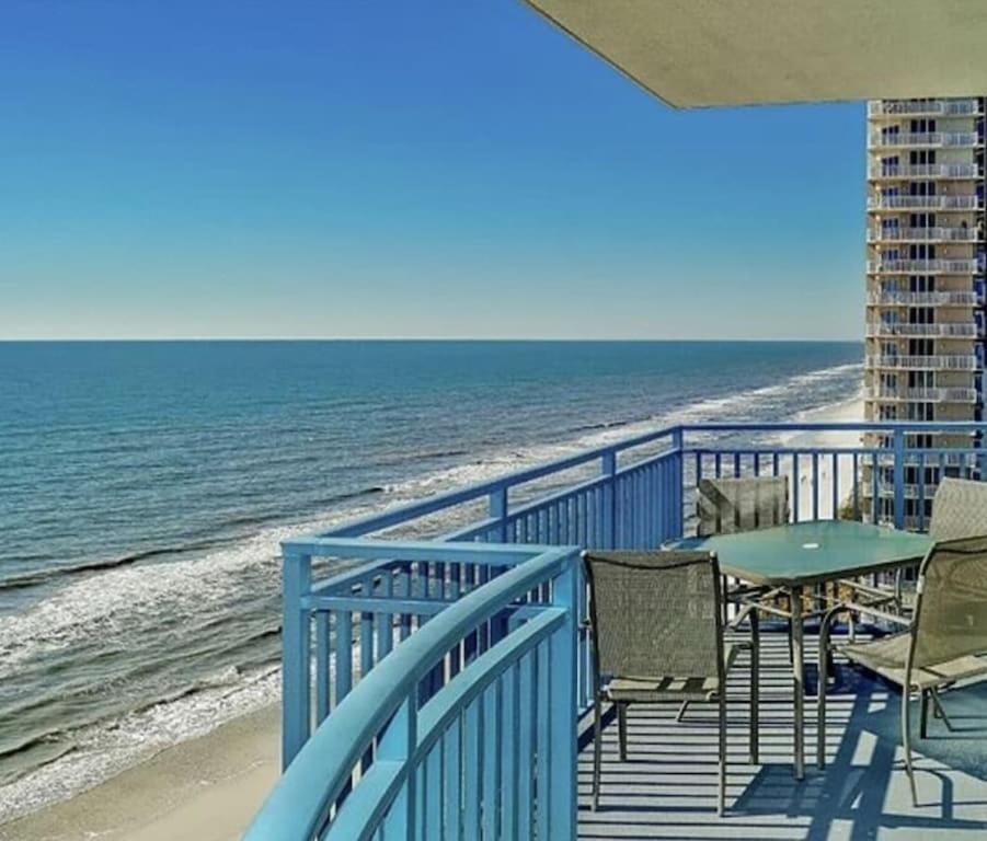 Sterling Breeze 1007 Apartment Panama City Beach Exterior photo
