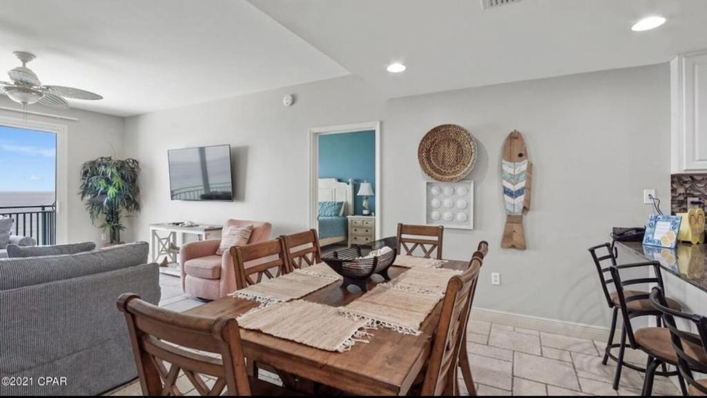 Sterling Breeze 1007 Apartment Panama City Beach Exterior photo