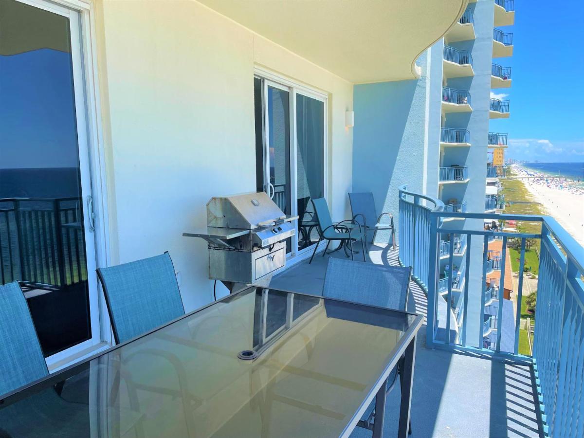 Sterling Breeze 1007 Apartment Panama City Beach Exterior photo
