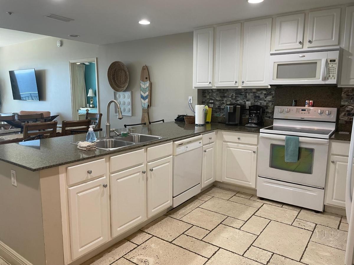 Sterling Breeze 1007 Apartment Panama City Beach Exterior photo