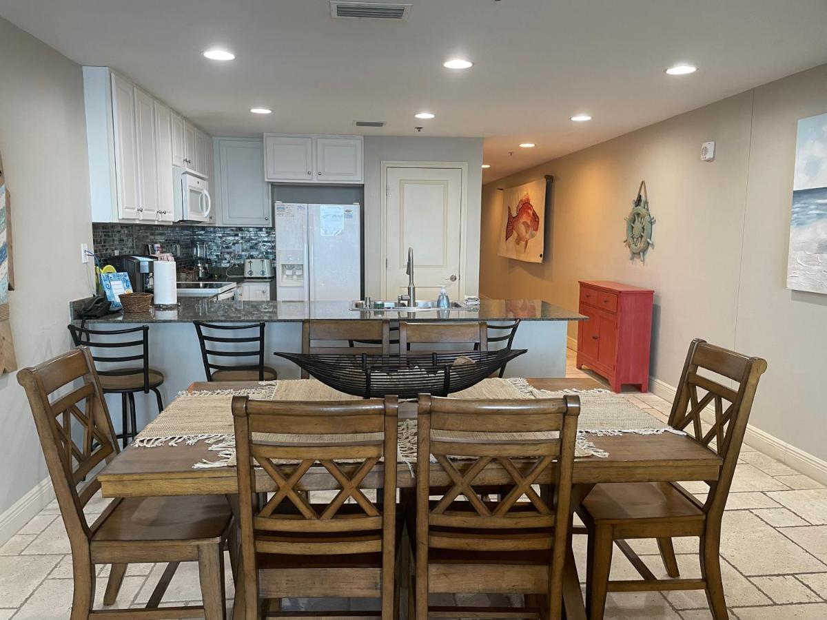 Sterling Breeze 1007 Apartment Panama City Beach Exterior photo