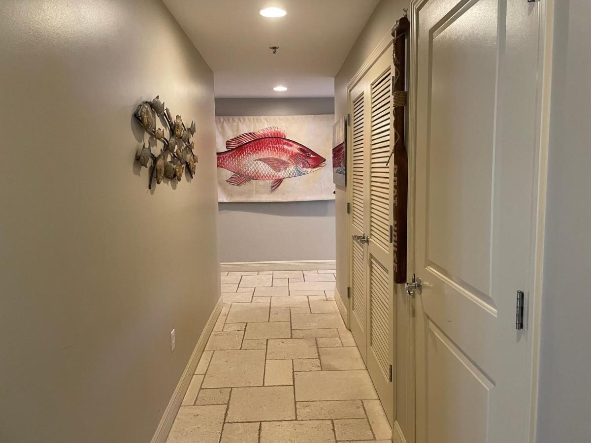 Sterling Breeze 1007 Apartment Panama City Beach Exterior photo