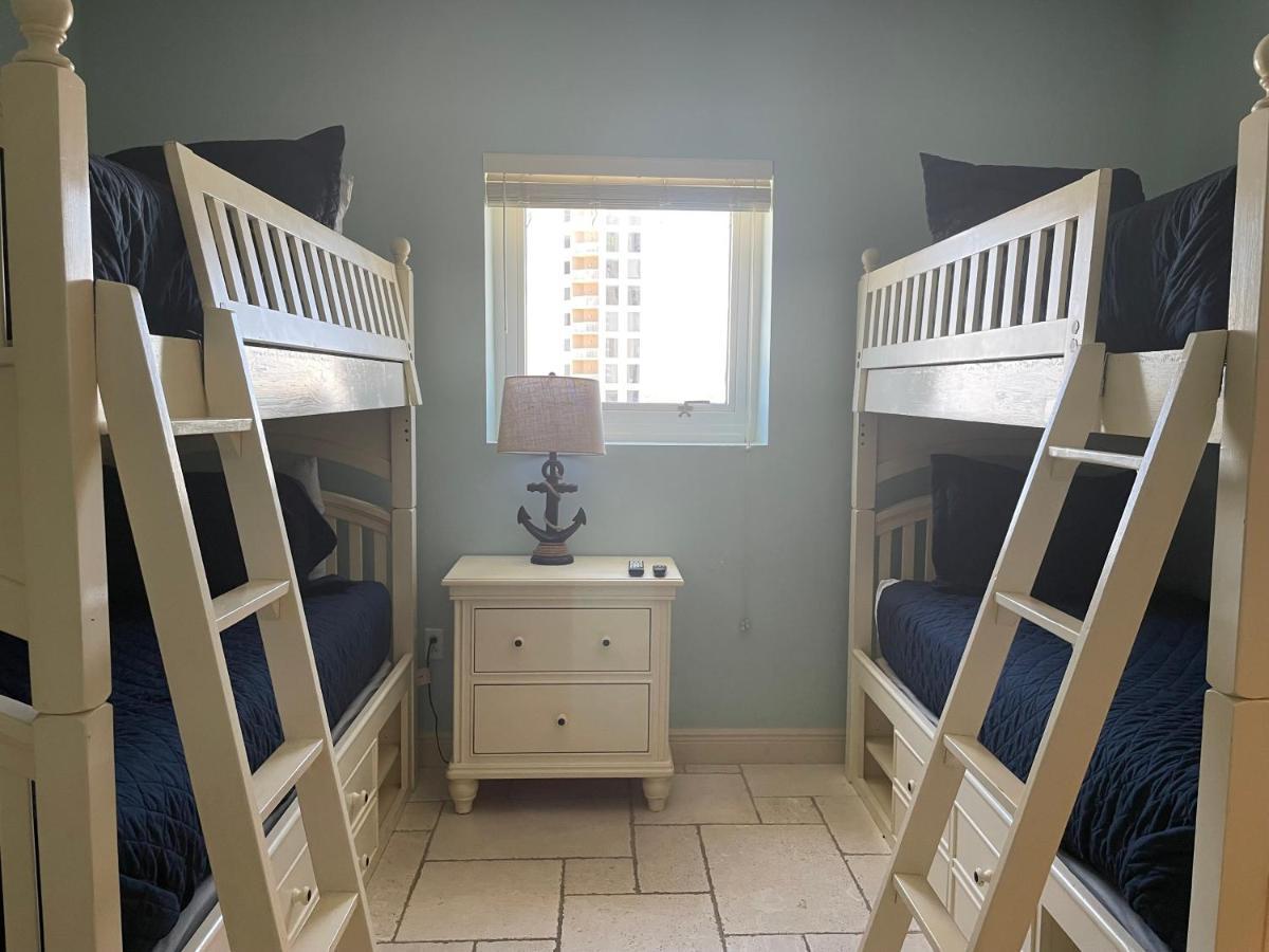 Sterling Breeze 1007 Apartment Panama City Beach Exterior photo