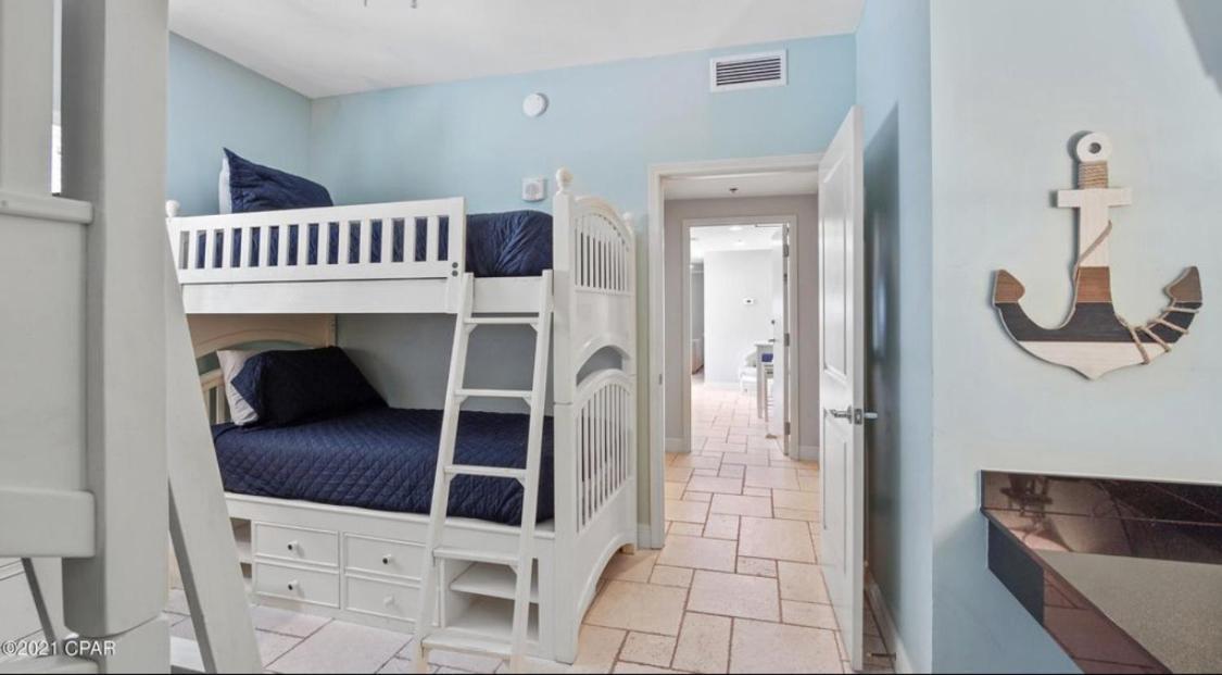 Sterling Breeze 1007 Apartment Panama City Beach Exterior photo