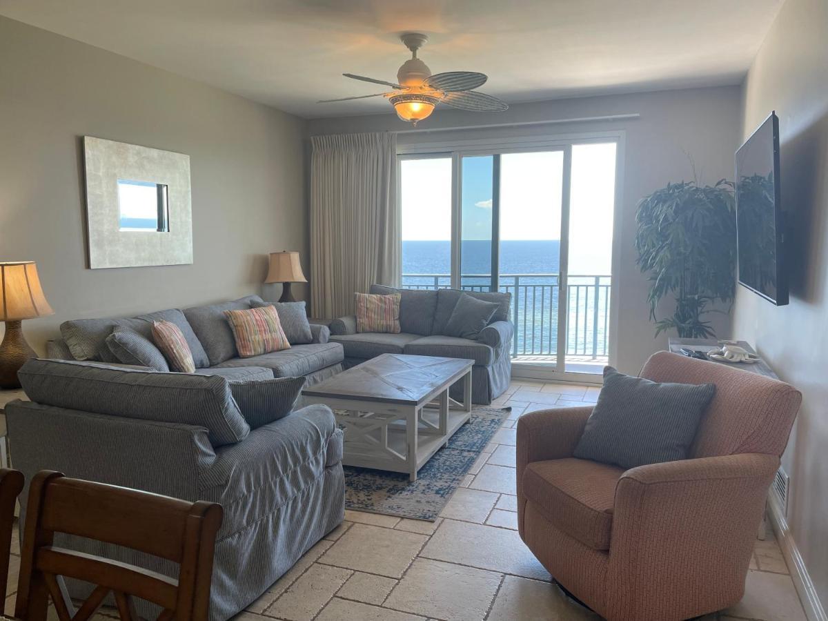 Sterling Breeze 1007 Apartment Panama City Beach Exterior photo