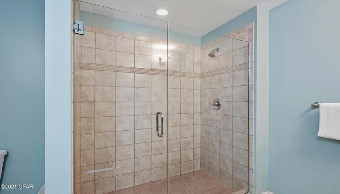 Sterling Breeze 1007 Apartment Panama City Beach Exterior photo